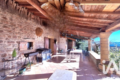 Maison &agrave; vendre &agrave; STE PAULE  - 6 pi&egrave;ces - 240 m&sup2; 