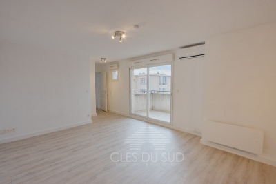 Appartement &agrave; louer &agrave; LA SEYNE-SUR-MER  - 2 pi&egrave;ces - 45 m&sup2; 