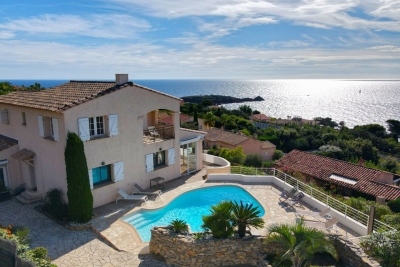 Maison &agrave; vendre &agrave; ANTHEOR  - 5 pi&egrave;ces - 150 m&sup2; 