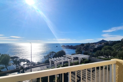 Appartement &agrave; vendre &agrave; ANTHEOR Monserrat-Bonnes Herbes - 1 pi&egrave;ces - 25 m&sup2; 