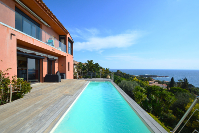 Maison &agrave; vendre &agrave; ANTHEOR  - 7 pi&egrave;ces - 215 m&sup2; 