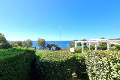 Appartement &agrave; vendre &agrave; ANTHEOR  - 2 pi&egrave;ces - 32 m&sup2; 