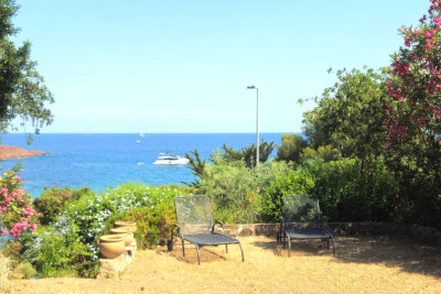 Appartement &agrave; vendre &agrave; AGAY  - 4 pi&egrave;ces - 65 m&sup2; 