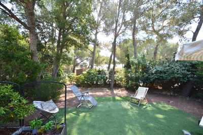 Maison &agrave; vendre &agrave; AGAY  - 2 pi&egrave;ces - 55 m&sup2; 