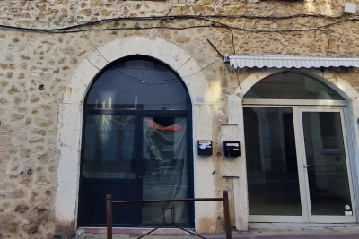 Commercial real estate for sale in VENCE  - 1 rooms - 57 m&sup2; 