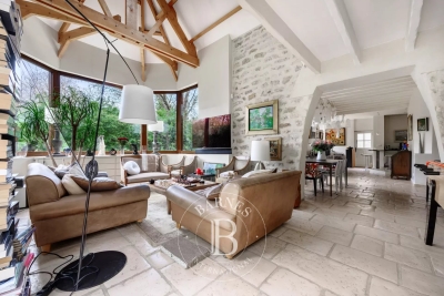 Maison &agrave; vendre &agrave; CRETEIL  - 7 pi&egrave;ces - 183 m&sup2; 