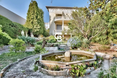 Apartment for sale in NICE  - 3 rooms - 101 m&sup2; 