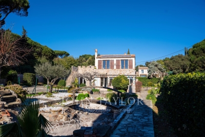 Maison &agrave; vendre croix des 
