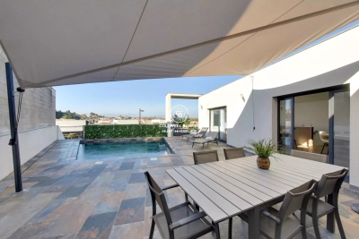 Maison &agrave; vendre &agrave; PERPIGNAN  - 6 pi&egrave;ces - 250 m&sup2; 