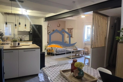 Appartement &agrave; vendre &agrave; EGUILLES Les Calanques - 3 pi&egrave;ces - 63 m&sup2; 