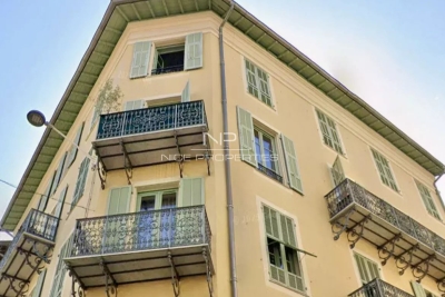 Property for sale in NICE Garbejaire-Haut Sartoux - 28 rooms - 663 m&sup2; 