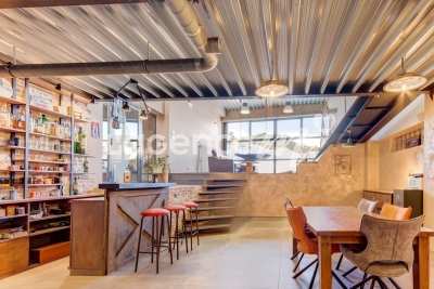 Appartement &agrave; vendre &agrave; Nice  - 6 pi&egrave;ces 263 m&sup2; 