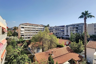 Appartement à vendre palm