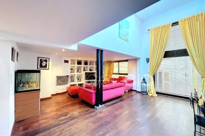 Apartment for sale in CANNES  - 5 rooms - 144 m&sup2; 