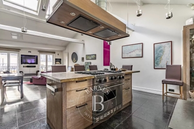 Appartement &agrave; vendre &agrave; PARIS 6EME  - 10 pi&egrave;ces - 383 m&sup2; 