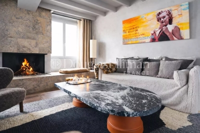 Appartement &agrave; vendre &agrave; BORDEAUX  - 5 pi&egrave;ces - 153 m&sup2; 