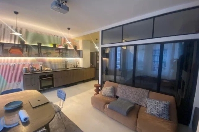 Appartement &agrave; vendre &agrave; PARIS 3EME Arts et Metiers - 3 pi&egrave;ces - 52 m&sup2; 