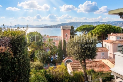 Appartement &agrave; vendre &agrave; ANTIBES Lagare - 3 pi&egrave;ces - 67 m&sup2; 