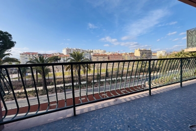 Appartement &agrave; vendre &agrave; NICE  - 3 pi&egrave;ces - 78 m&sup2; 