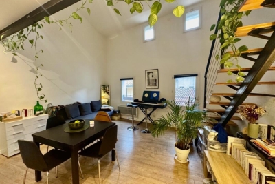 Appartement &agrave; vendre &agrave; AIX-EN-PROVENCE  - 2 pi&egrave;ces - 36 m&sup2; 