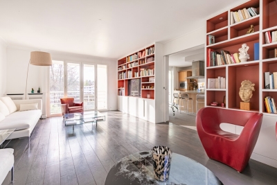 Maison &agrave; vendre &agrave; RUEIL MALMAISON  - 7 pi&egrave;ces - 186 m&sup2; 