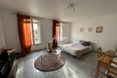 Appartement &agrave; vendre i draguignan 