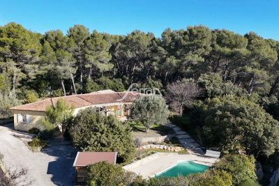Maison &agrave; vendre &agrave; DRAGUIGNAN  - 4 pi&egrave;ces - 132 m&sup2; 