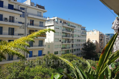 Apartment for sale in NICE  - 1 rooms - 22 m&sup2; 