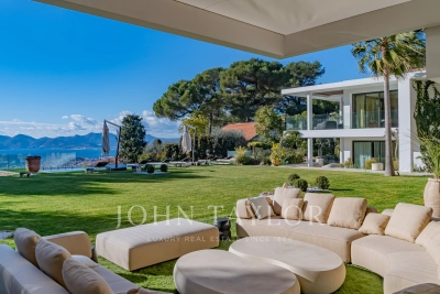 Villa à Cannes &agrave; louer , Photo 4