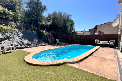 Maison &agrave; vendre &agrave; PEILLE  - 7 pi&egrave;ces - 130 m&sup2; 