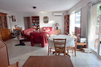 Appartement &agrave; vendre &agrave; ST-PAUL-TROIS-CHÂTEAUX  - 3 pi&egrave;ces - 86 m&sup2; 
