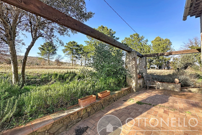 Maison &agrave; vendre &agrave; ROQUEBRUNE-SUR-ARGENS  - 2 pi&egrave;ces - 54 m&sup2; 