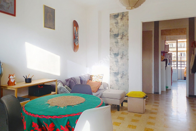 Appartement &agrave; vendre &agrave; TOULON  - 3 pi&egrave;ces - 57 m&sup2; 
