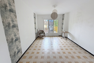Appartement &agrave; vendre &agrave; TOULON  - 3 pi&egrave;ces - 57 m&sup2; 