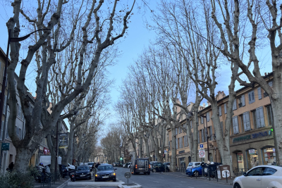 Bien &agrave; vendre &agrave; AIX-EN-PROVENCE  - 6 pi&egrave;ces - 120 m&sup2; 