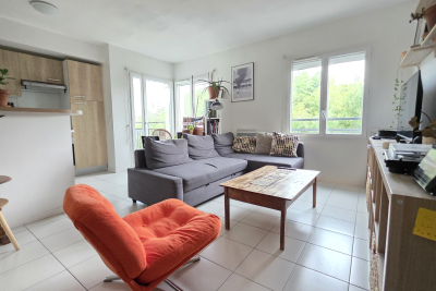 Appartement &agrave; vendre &agrave; MÉRIGNAC  - 2 pi&egrave;ces - 45 m&sup2; 