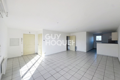 Appartement &agrave; vendre &agrave; PERPIGNAN  - 3 pi&egrave;ces - 77 m&sup2; 