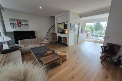 Maison &agrave; vendre &agrave; ROYAN Pontaillac - 6 pi&egrave;ces - 147 m&sup2; 
