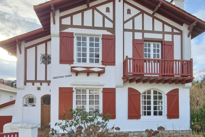 Maison &agrave; vendre &agrave; ANGLET  - 5 pi&egrave;ces - 145 m&sup2; 