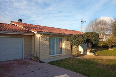 Maison &agrave; vendre &agrave; MARCHEPRIME  - 6 pi&egrave;ces - 130 m&sup2; 