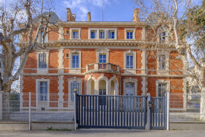 Appartement &agrave; vendre &agrave; MARSEILLE 10EME Les Calanques - 2 pi&egrave;ces - 71 m&sup2; 