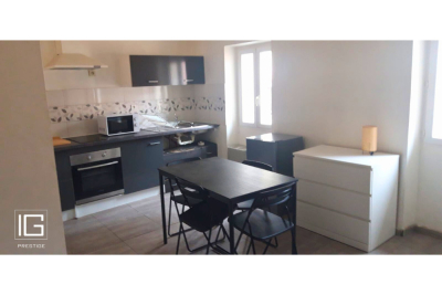 Appartement &agrave; vendre &agrave; LA VALETTE-DU-VAR  - 1 pi&egrave;ces - 21 m&sup2; 