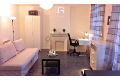 Appartement &agrave; vendre &agrave; LA GARDE  - 1 pi&egrave;ces - 29 m&sup2; 