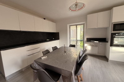 Appartement &agrave; vendre &agrave; MENTON  - 4 pi&egrave;ces - 83 m&sup2; 