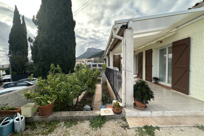 Maison &agrave; vendre &agrave; LA FARLÈDE  - 3 pi&egrave;ces - 79 m&sup2; 