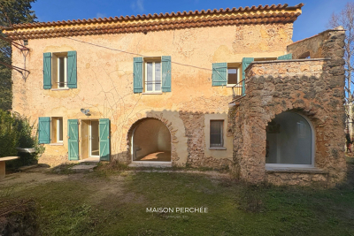 Maison &agrave; vendre &agrave; SALERNES  - 8 pi&egrave;ces - 149 m&sup2; 