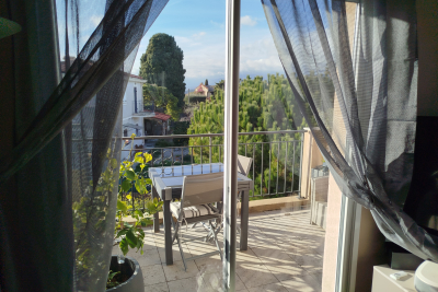 Appartement &agrave; vendre &agrave; NICE  - 2 pi&egrave;ces - 45 m&sup2; 