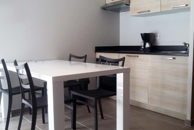 Appartement &agrave; vendre pied terre 