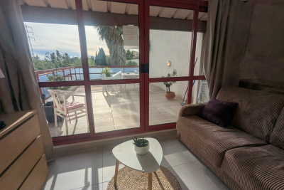 Appartement &agrave; vendre &agrave; ARLES  - 2 pi&egrave;ces - 44 m&sup2; 