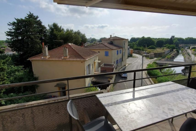 Appartement &agrave; vendre &agrave; ARLES  - 3 pi&egrave;ces - 64 m&sup2; 